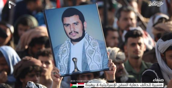 بدرُنا في ليالي العرب الحالكة
