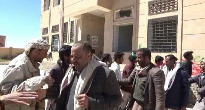 مديرية مكيراس بالبيضاء تستقبل 15 من المخدوعين بينهم قيادات