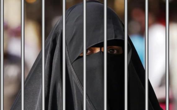 في جريمة جديدة .. مرتزقة العدوان في مأرب يختطفون امرأة وابنها