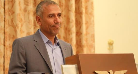 وزير النقل: ميناء الحديدة على استعداد لاستقبال السفن دون الحاجة لوعود الأمم المتحدة