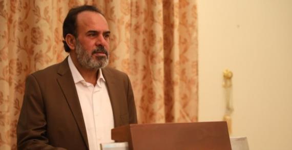 النائب العام يوجه بالتحقيق في مقتل وإصابة عدد من رجال الأمن ومواطنين في رداع بالبيضاء