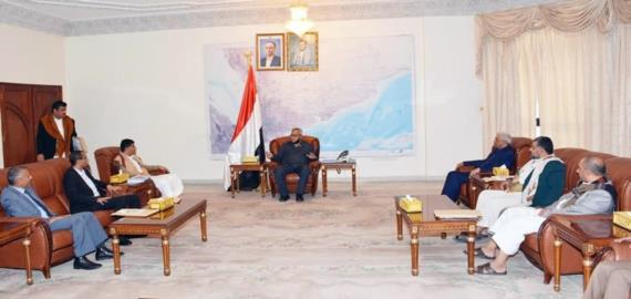 رئيس الوزراء يلتقي وزراء العدل والخدمة المدنية والنقل والشباب والرياضة