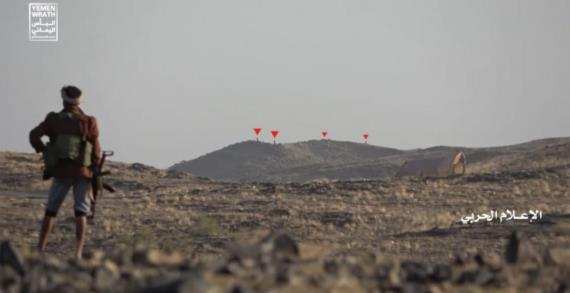 بالأسماء.. قوى العدوان تعترف بمقتل العديد من المرتزقة في البيضاء بينهم قيادات من “القاعدة” 