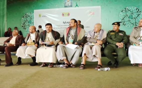 اجتماع بأمانة العاصمة يناقش خطط المكاتب الخدمية خلال إجازة عيد الأضحى