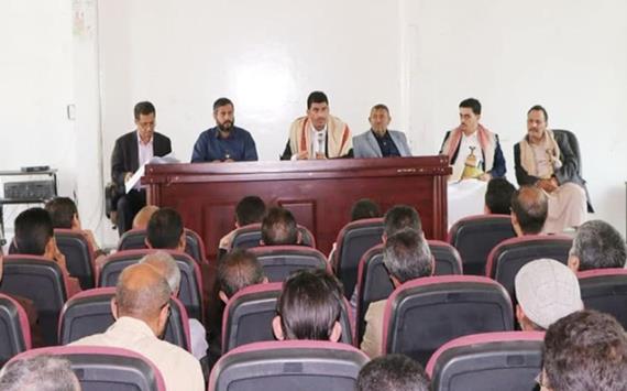 وزير الماليةالمالية يؤكد إهتمام الدولة بتعزيز الإنتاج وتحقيق التنمية الزراعية