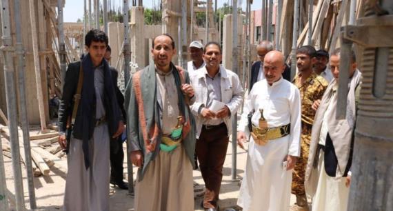 صندوق مكافحة السرطان يطلق مشروع مركز الرسول الأعظم لجراحة الأورام بأكثر من خمسة مليار ريال