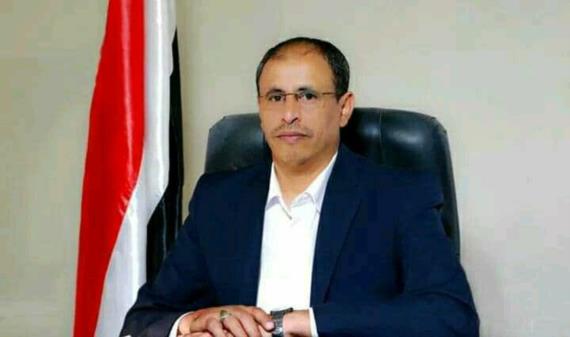 وزير الإعلام يدعو للمشاركة في حملة تغريدات “اليوم الوطني للصمود”
