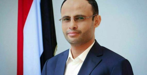 الرئيس المشاط يلقي كلمة هامة مساء اليوم بمناسبة عيد الاستقلال