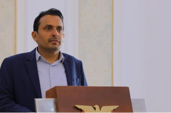الديلمي: الإمارات تقوم بدور خطير في الجنوب