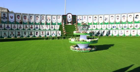 الجهاد في سبيل الله طريق للحياة الأبدية الخالدة
