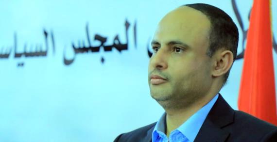الرئيس المشاط: الأمريكيُّ لا يريدُ الحلَّ و على السعودية تحمل المسؤولية إذا قررت الخضوع للأمريكي