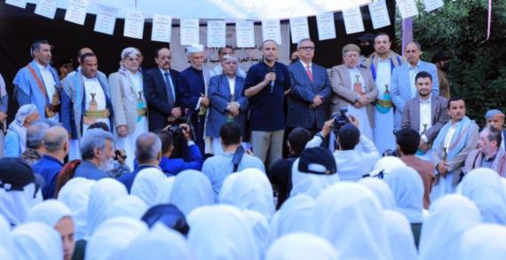 استمرارُ تعنت العدوّ يُعيدُ خيارَ “انتزاع الحقوق” إلى الواجهة كحَــلٍّ وحيد
