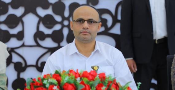 الرئيس المشاط: التعبئة مستمرة استعدادا لأي تصعيد أو حماقة من العدو
ستسمعون في الأيام القادمة ما يثلج الصدور