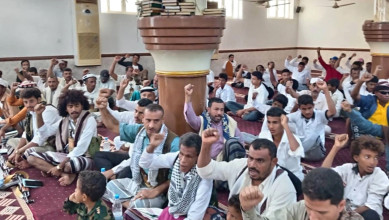 فعاليتان في الزيدية وبيت الفقيه بالحديدة إحياءً لسنوية الشهيد القائد