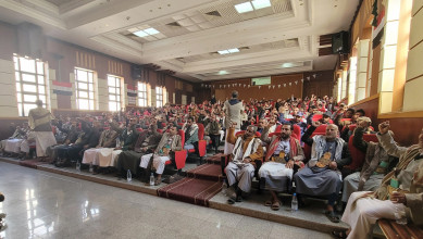 حجة .. فروع الأوقاف والإرشاد والزكاة وهيئة أسر الشهداء تُحيي سنوية شهيد القرآن