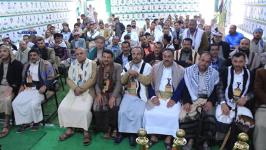 المكاتب التنفيذية بريمة تُحيي ذكرى سنوية شهيد القرآن