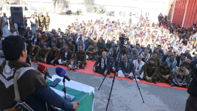 فرع الأحوال المدنية بذمار يُحيي الذكرى السنوية لشهيد القرآن