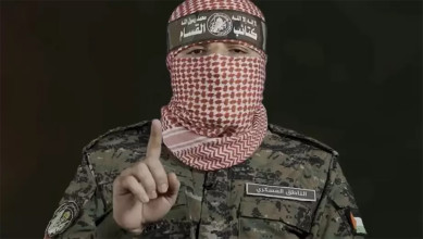 أبو عبيدة: أبلغنا الوسطاء بكامل المعلومات حول الجثة الأخيرة للأسير الصهيوني