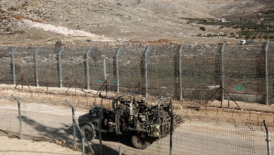 سوريا: العدو الصهيوني يوسّع تجريف الأراضي الزراعية بريف القنيطرة