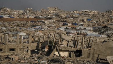 ألبانيز: فلسطين تستخدم كمختبر لتقويض تعددية الأمم المتحدة