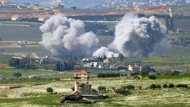 ارتفاع حصيلة العدوان إلى 217 شهيدًا و798 جريحًا