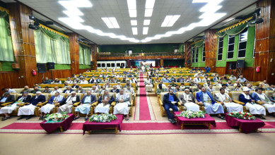 تدشين مشروعي زكاة الفطر والمساعدات النقدية لـ 136 ألف مستفيد بأمانة العاصمة