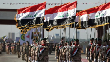 القوات العراقية: العدوان على الحشد الشعبي محاولة لضرب السلم المجتمعي