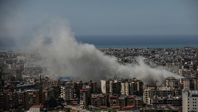 912 شهيداً و2221 جريحاً منذ تجدد العدوان الصهيوني على لبنان