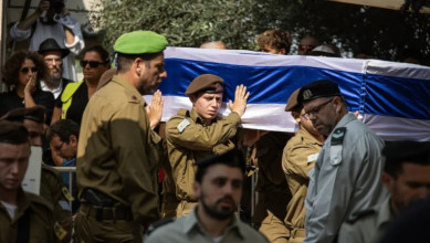 العدو يقرّ بمصرع جندي من نخبة 