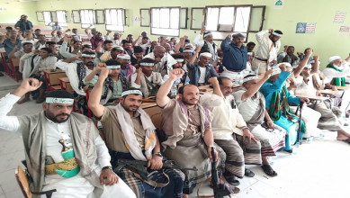 تدشين الأنشطة والدورات الصيفية في المديريات الجنوبية بالحديدة
