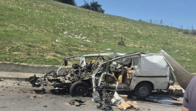 شهداء وجرحى في اعتداءات صهيونية على البقاع وجنوب لبنان