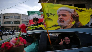 إعلام العدو: وقف النار في لبنان مرتبط بالمفاوضات الإيرانية الأميركية