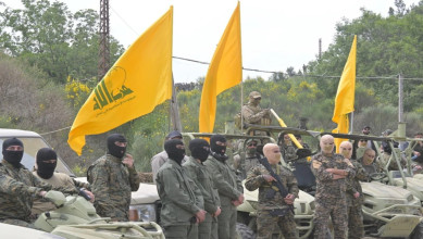 حزب الله: سنُسقط 