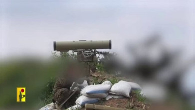 المقاومة في لبنان تستهدف تجمعات العدو الصهيوني وآلياته ببنت جبيل والخيام ودير سريان