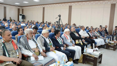 وزارة النقل والأشغال تنظم ندوة بذكرى النكبة واستمرار الجرائم الصهيونية