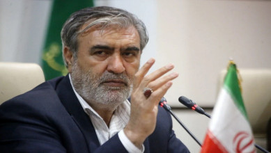 رئيس لجنة الأمن القومي في البرلمان الإيراني: نحن على أعتاب انتصار كبير