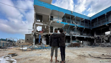 التعليم الفلسطينية: أكثر من 21 ألف شهيد من الطلبة والكوادر منذ بدء حرب الإبادة الجماعيَّة