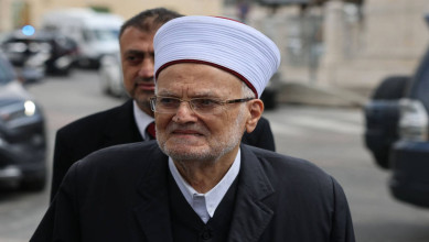 الشيخ عكرمة صبري: إعمار الأقصى بالمصلين والمرابطين خط الدفاع الأول في مواجهة محاولات استهدافه