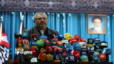 مسؤولون وقادة من 40 دولة يحضرون مراسم تشييع جثمان الشهيد السيد علي الخامنئي
