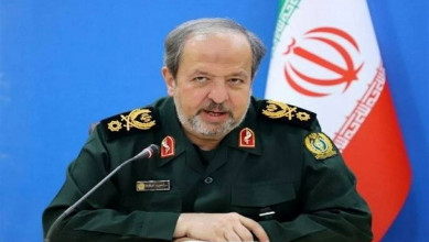 الدفاع الإيرانية: حدّدنا نقاط ضعف العدو بدقة ونعلم كيف ومتى وإلى أيّ مستوى نضغط عليه