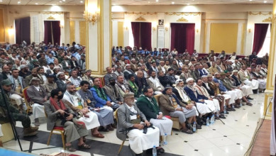 محافظة صنعاء تدشن فعاليات وأنشطة ذكرى المولد النبوي
