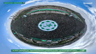 ربيع محمد..