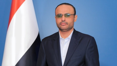 الرئيس المشاط يوجّه الحكومة بالنزول لتفقد احتياجات المواطنين في مديريات تعز والساحل الغربي