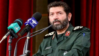 قائد حرس الثورة في طهران: القوات المسلحة الإيرانية في مستوى أعلى من الجاهزية