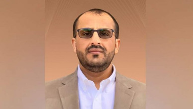 رئيس الوفد الوطني: جريمة إبادة عائلة في حرض تعكس السلوك الإجرامي للنظام السعودي