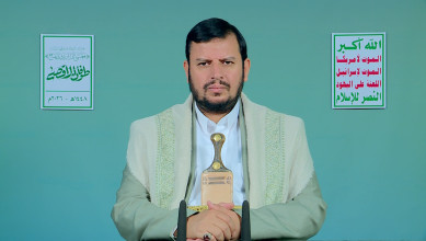 السيد القائد: طوفان الأقصى أكبر ملحمة جهادية / هزّت الكيان الإسرائيلي وكشفت التواطؤ الغربي