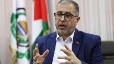 باسم نعيم: طوفان الأقصى محطة فاصلة أعادت القضية الفلسطينية إلى صدارة الاهتمام العالمي