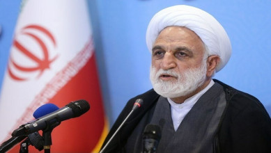 إيجئي: الشعب الإيراني أكثر عزماً ورسوخاً من أي وقت مضى ولن نساوم في مواجهة الاستكبار