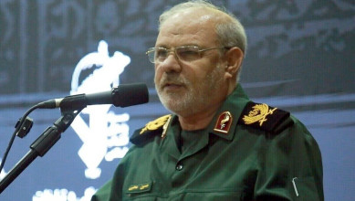 العميد محبي: قدراتنا الصاروخية والمسيّرة تضاعفت.. وسنرد بقوة على أي عدوان