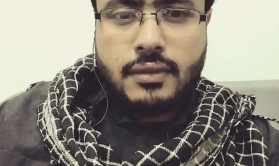 الويلُ من الجيل القادم.. (جاهِــدْهم يا ولدي)